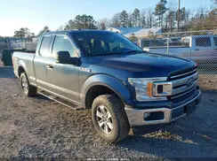 1FTEX1EP7JFC11501 2018 FORD F-150
