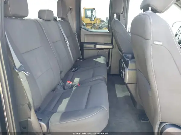 1FTEX1EP7JFC21008 2018 FORD F-150 - Image 8