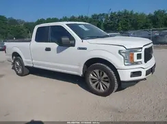1FTEX1EP7JFC21560 2018 FORD F-150
