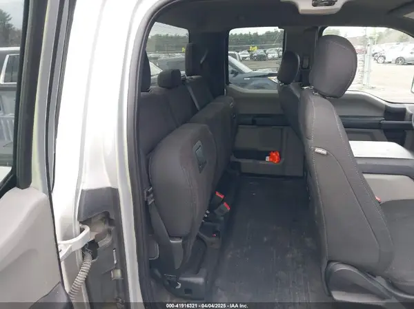 1FTEX1EP7JFC51139 2018 FORD F-150 - Image 8