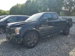 1FTEX1EP7JFC58558 2018 FORD F-150