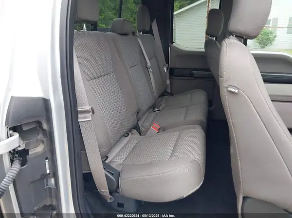1FTEX1EP7JFD11176 2018 FORD F-150 - Image 8