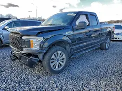 1FTEX1EP7JFD31055 2018 FORD F-150