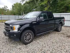 1FTEX1EP7JFD77856 2018 FORD F-150