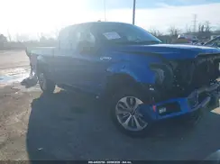 1FTEX1EP7JFE08281 2018 FORD F-150