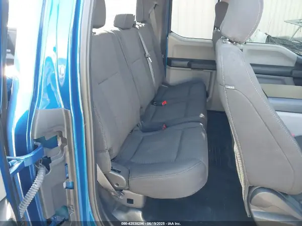 1FTEX1EP7JFE08832 2018 FORD F-150 - Image 8