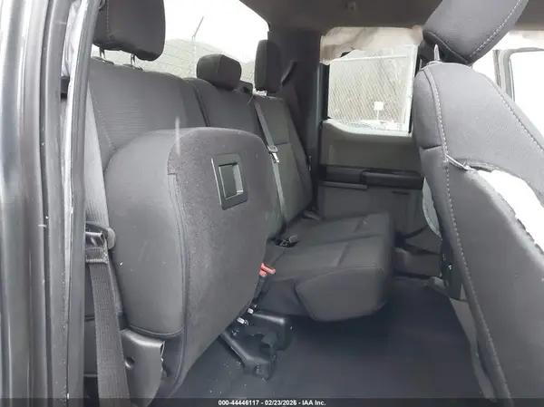 1FTEX1EP7JFE39627 2018 FORD F-150 - Image 8