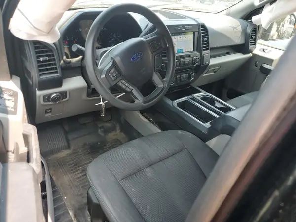 1FTEX1EP7JFE71882 2018 FORD F-150 - Image 8