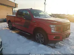 1FTEX1EP7JFE74846 2018 FORD F-150
