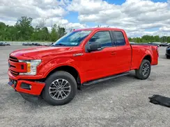 1FTEX1EP7JFE75107 2018 FORD F-150