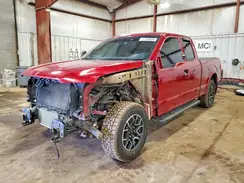 1FTEX1EP7JKC66585 2018 FORD F-150
