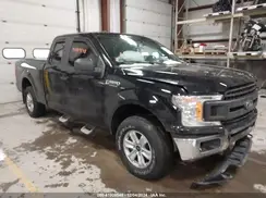 1FTEX1EP7JKC79014 2018 FORD F-150