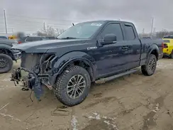 1FTEX1EP7JKC79059 2018 FORD F-150