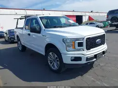 1FTEX1EP7JKC85539 2018 FORD F-150