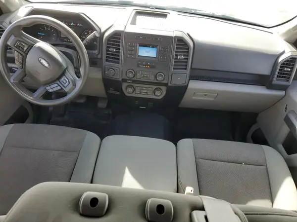 1FTEX1EP7JKC97867 2018 FORD F-150 - Image 8