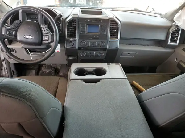 1FTEX1EP7JKD08947 2018 FORD F-150 - Image 8