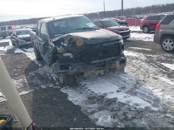 1FTEX1EP7JKD12058 2018 FORD F-150 - Image 1
