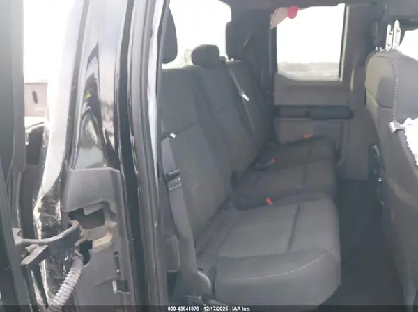 1FTEX1EP7JKD12058 2018 FORD F-150 - Image 8