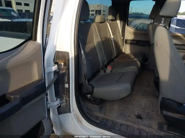 1FTEX1EP7JKD67075 2018 FORD F-150 - Image 8