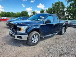 1FTEX1EP7JKD74296 2018 FORD F-150