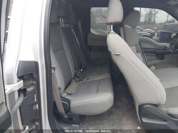 1FTEX1EP7JKD86564 2018 FORD F-150 - Image 8