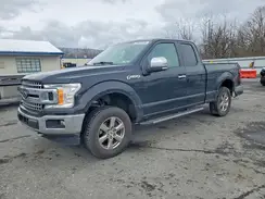 1FTEX1EP7JKE34788 2018 FORD F-150