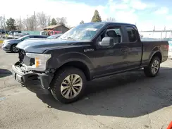 1FTEX1EP7JKE36993 2018 FORD F-150