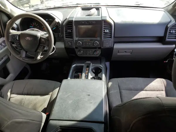 1FTEX1EP7JKE36993 2018 FORD F-150 - Image 8