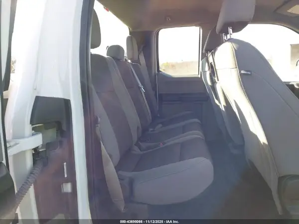 1FTEX1EP7JKE51560 2018 FORD F-150 - Image 8