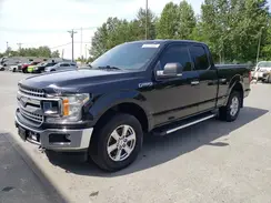 1FTEX1EP7JKE98877 2018 FORD F-150