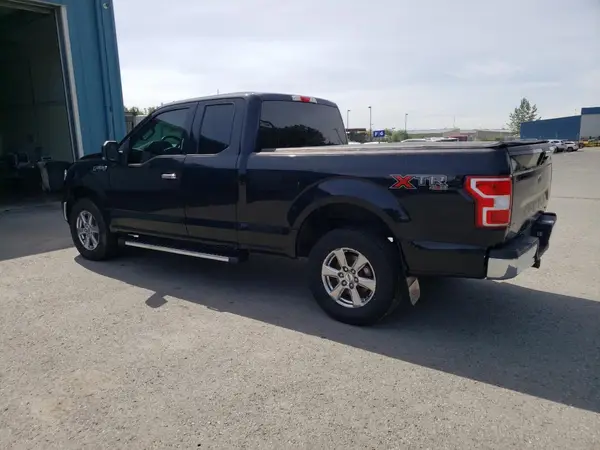 1FTEX1EP7JKE98877 2018 FORD F-150 - Image 2