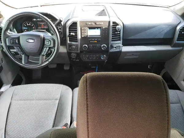 1FTEX1EP7JKE98877 2018 FORD F-150 - Image 8