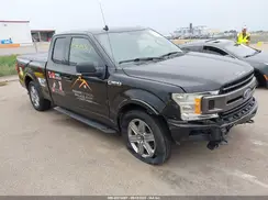 1FTEX1EP7JKF28136 2018 FORD F-150