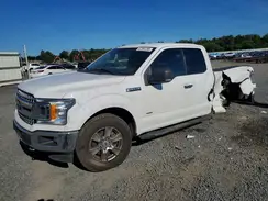 1FTEX1EP7JKG07967 2018 FORD F-150