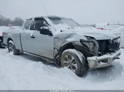 1FTEX1EP7KFA27208 2019 FORD F-150