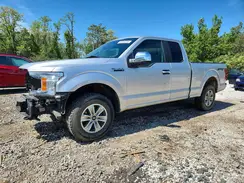 1FTEX1EP7KFA30822 2019 FORD F-150