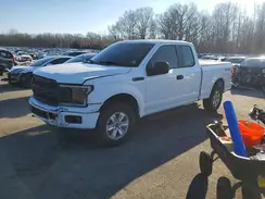 1FTEX1EP7KFA50102 2019 FORD F-150