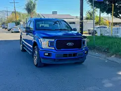 1FTEX1EP7KFA93547 2019 FORD F-150