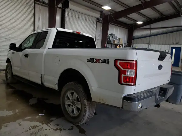 1FTEX1EP7KFC88578 2019 FORD F-150 - Image 2