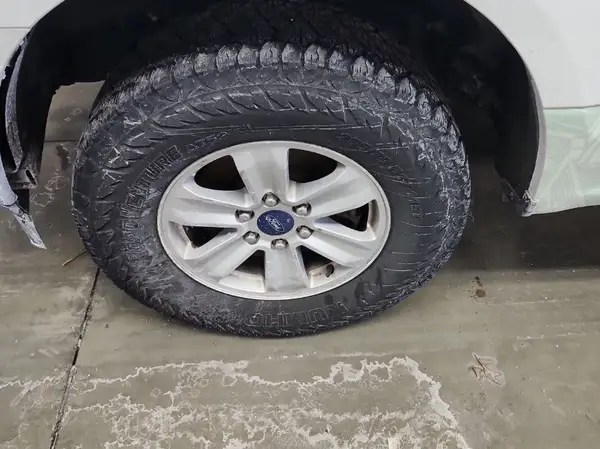 1FTEX1EP7KKC19042 2019 FORD F-150 - Image 1