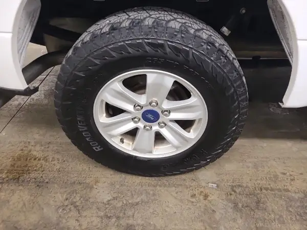 1FTEX1EP7KKC19042 2019 FORD F-150 - Image 8