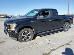 1FTEX1EP7KKC23334 2019 FORD F-150