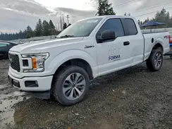 1FTEX1EP7KKC36987 2019 FORD F-150