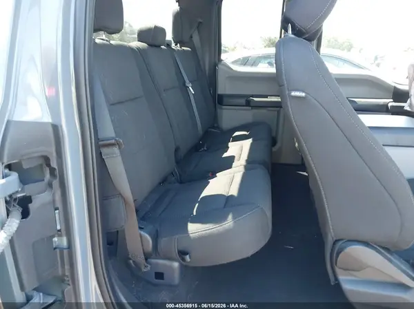 1FTEX1EP7KKC57547 2019 FORD F-150 - Image 8