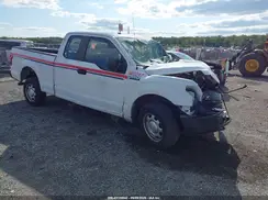 1FTEX1EP7KKC93061 2019 FORD F-150
