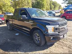 1FTEX1EP7KKD54053 2019 FORD F-150