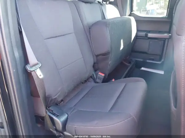 1FTEX1EP7KKD54053 2019 FORD F-150 - Image 8