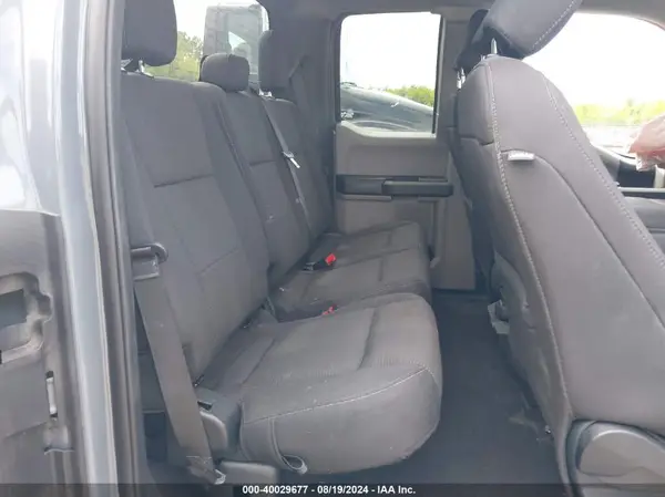 1FTEX1EP7KKD54229 2019 FORD F-150 - Image 8