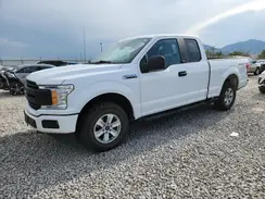1FTEX1EP7KKD58989 2019 FORD F-150