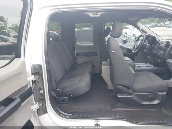 1FTEX1EP7KKE48224 2019 FORD F-150 - Image 8